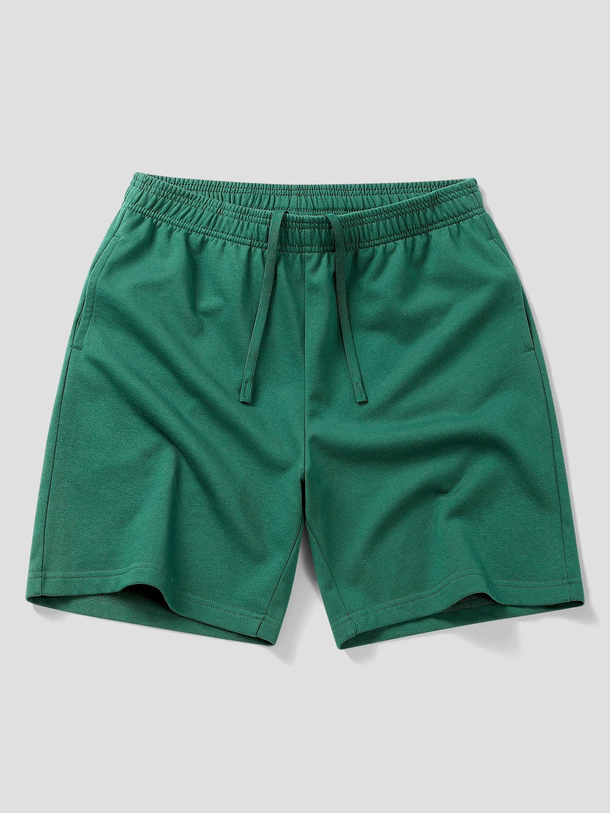 TEDDY | Drawstring shorts with adjustable waist