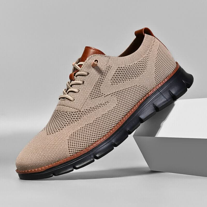 ALEXANDER | Slip-on sneakers with chunky sole
