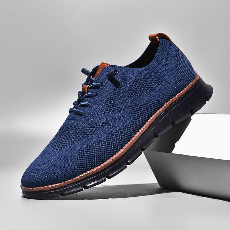 ALEXANDER | Slip-on sneakers with chunky sole