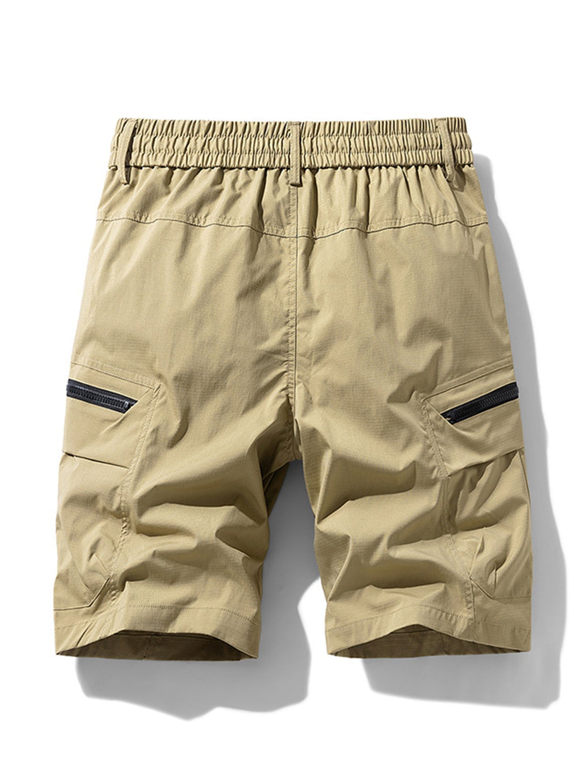 EDWARD | Cargo shorts with multiple pockets