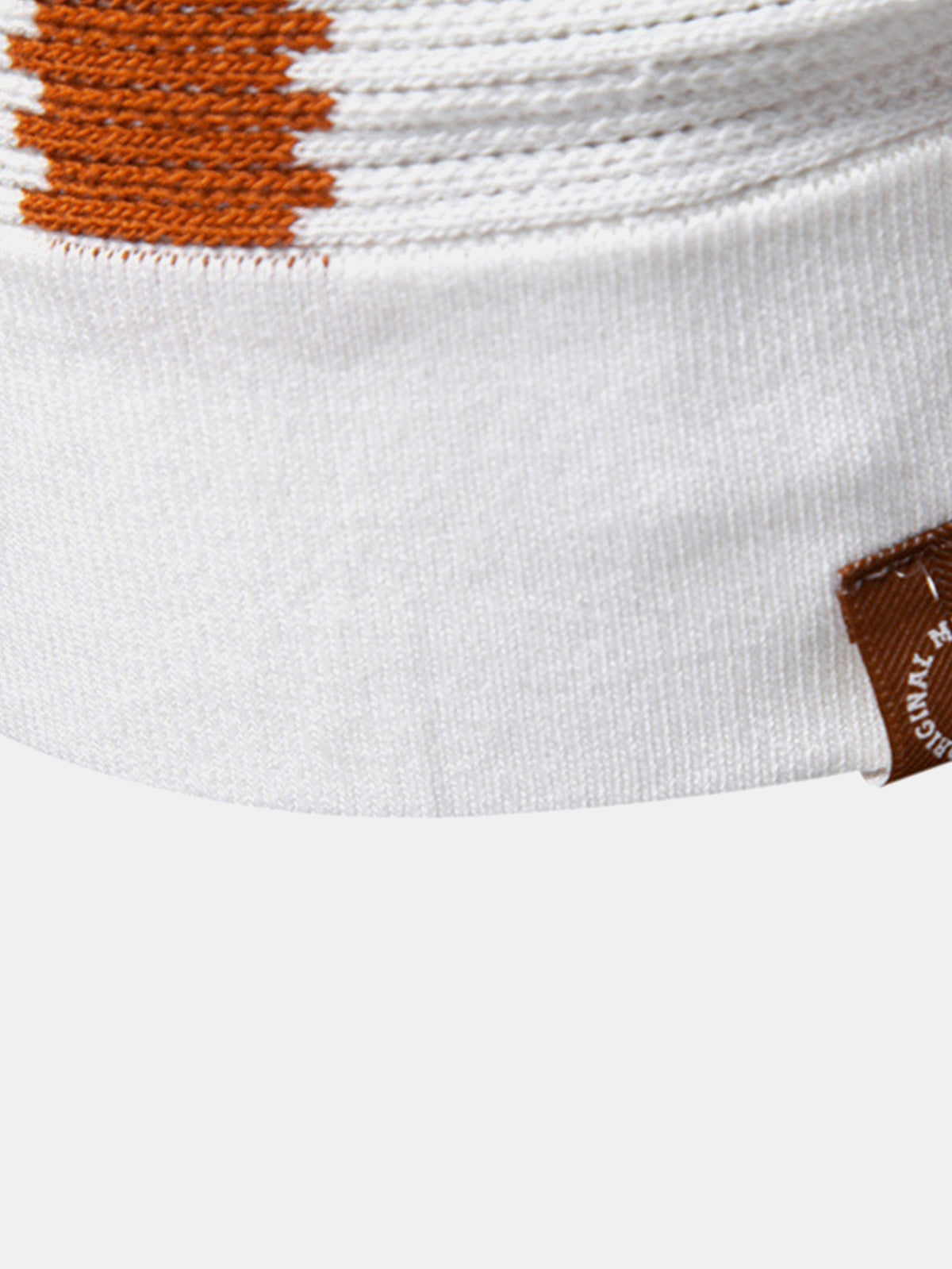 HENRY | Polo shirt with contrast stripes