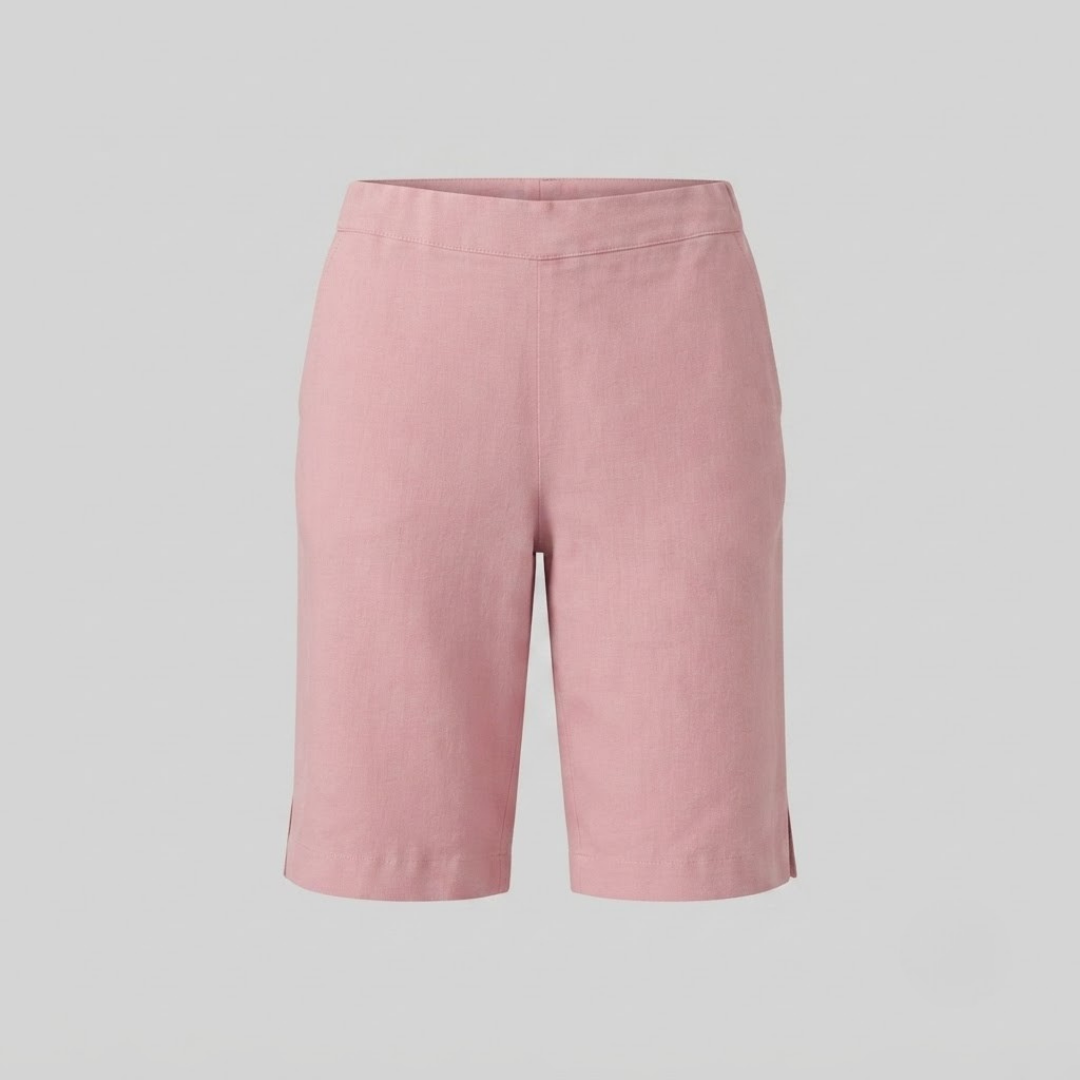 HARPER | Lightweight shorts with relaxed fit