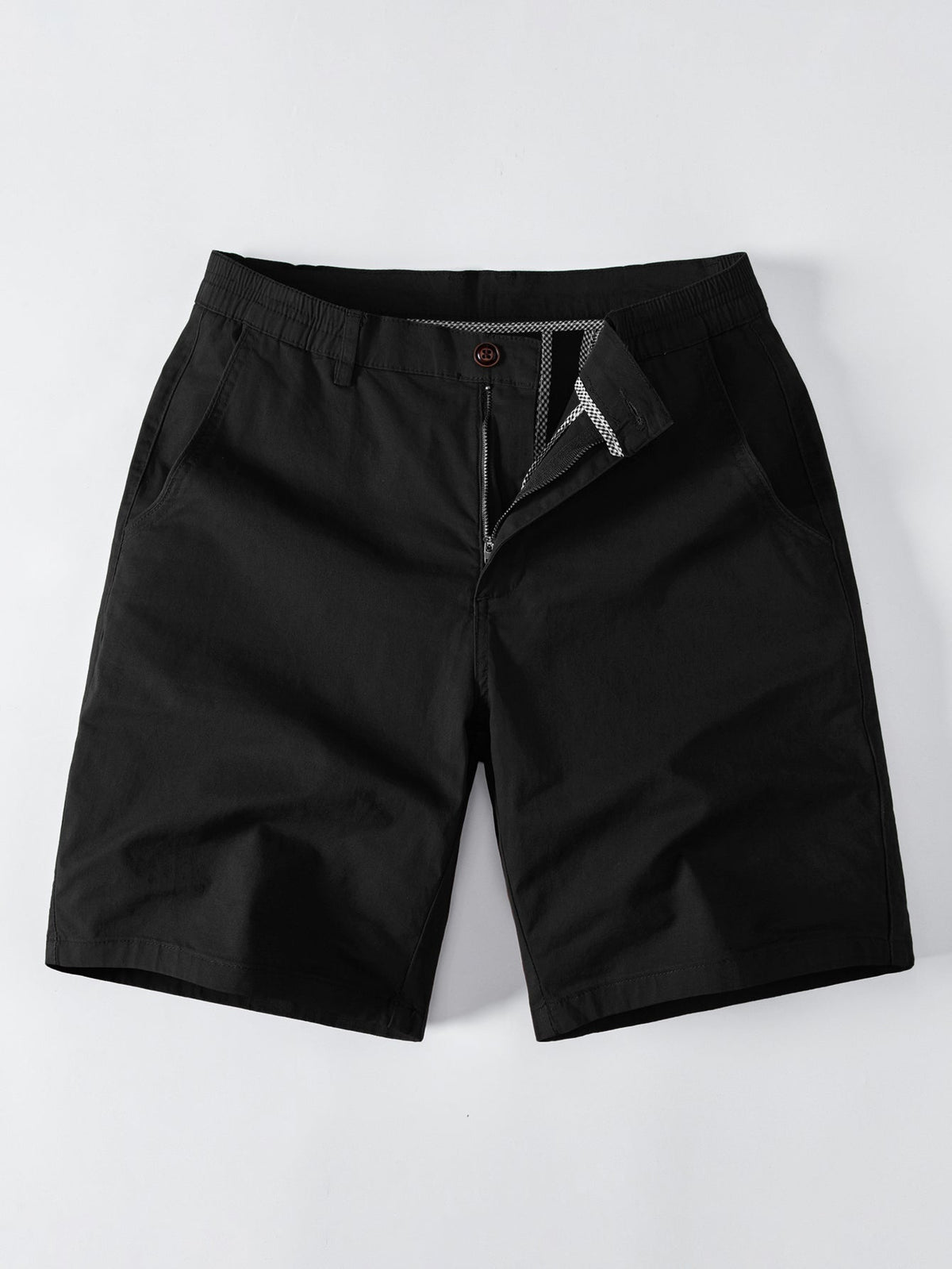 ALFIE | Chino shorts with stretch