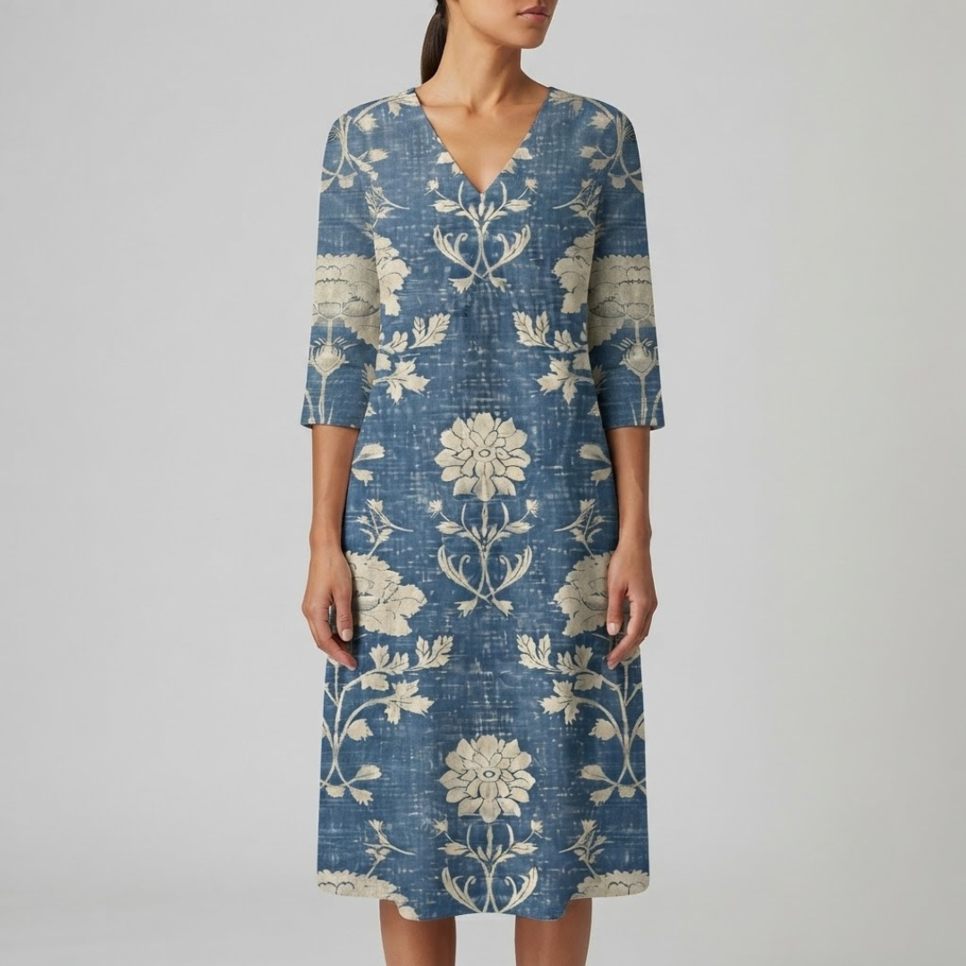 MIA | Everyday dress with pockets