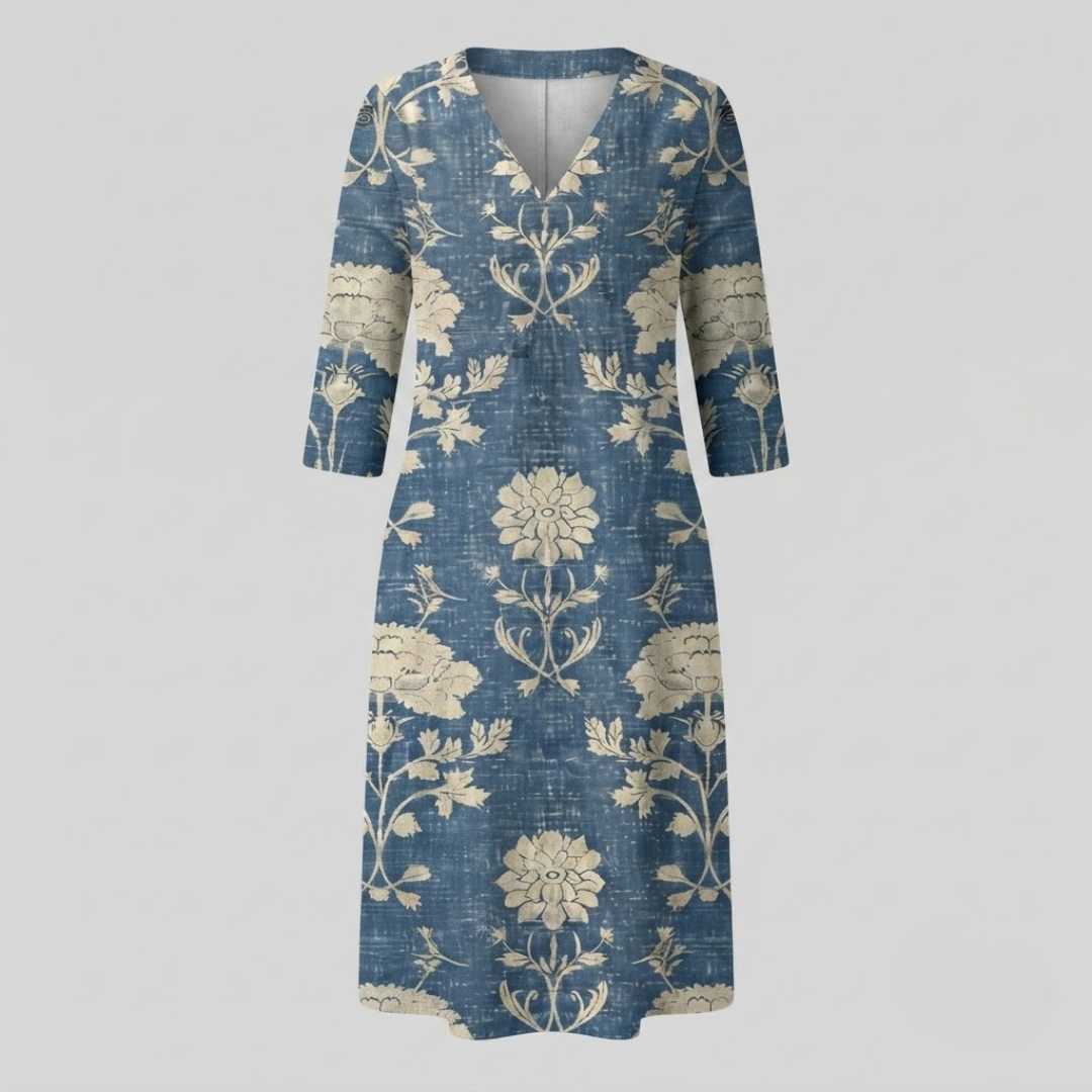 MIA | Everyday dress with pockets