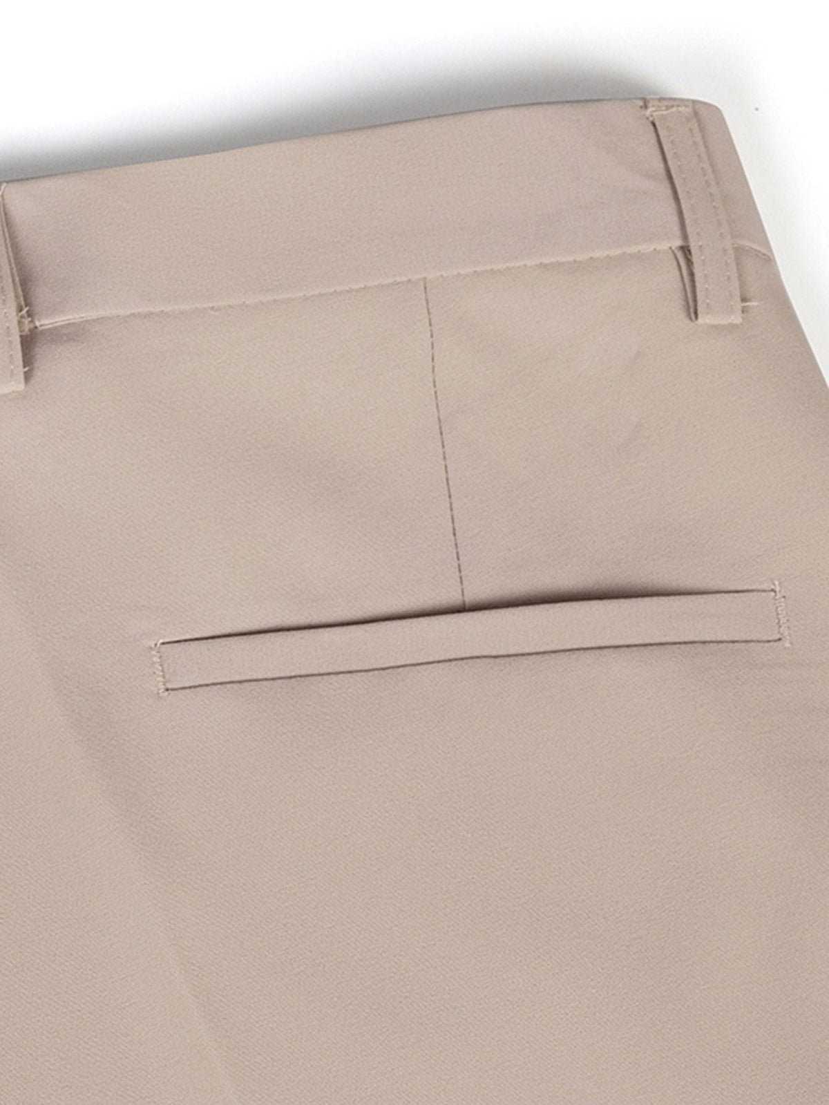 MIA | Slim tapered trousers