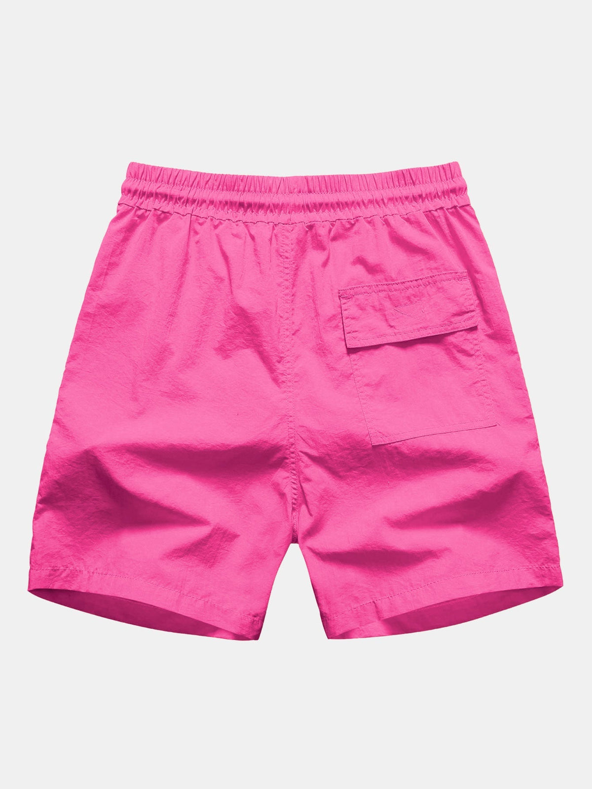 ELLA | Set with leopard print shorts