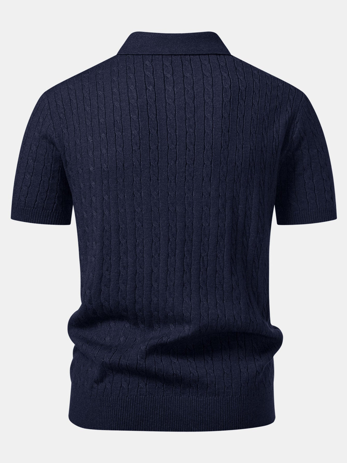 IMOGEN | Set with tapered trousers
