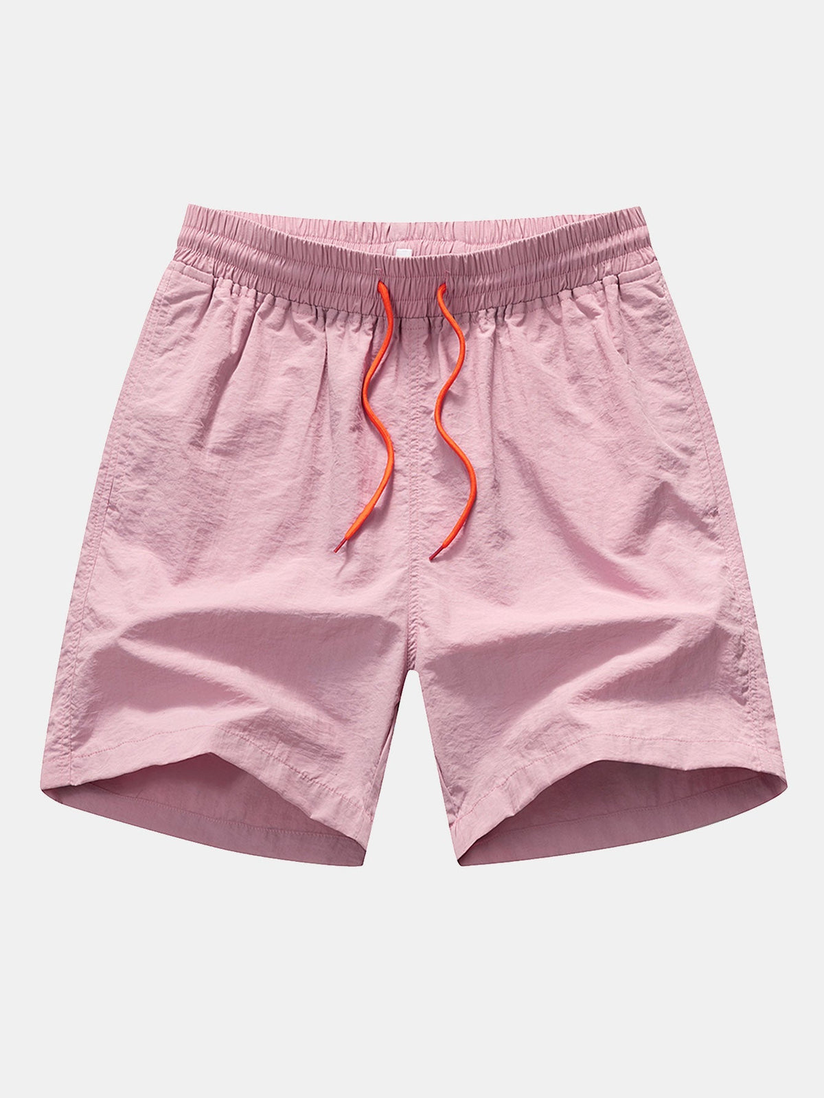 CHARLIE | Set with all-over flamingo print