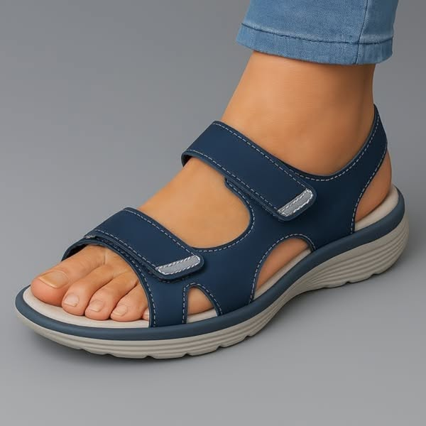 MIA | Sandal with arch support