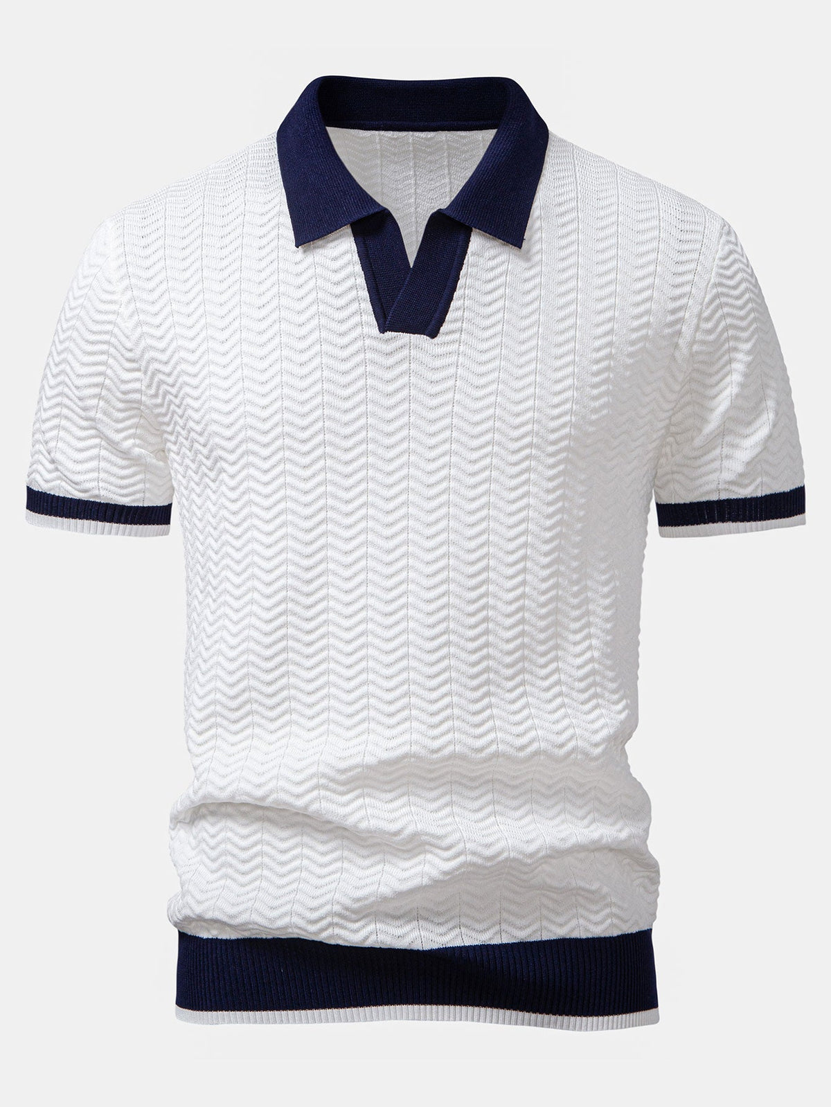 ARTHUR | Set with ribbed trousers