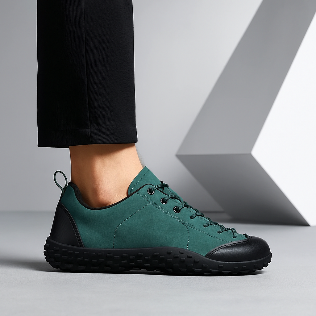 ELLIOT | Sneakers with cushioned footbed