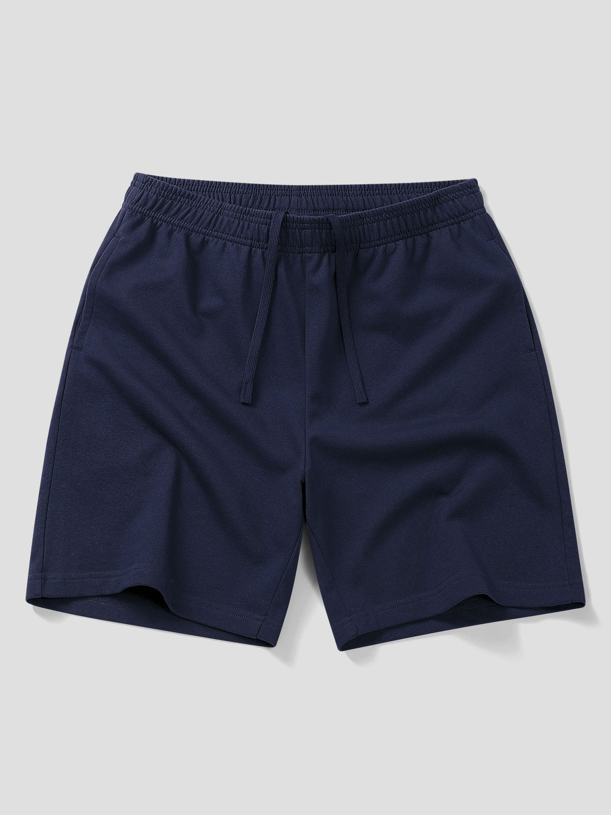 TEDDY | Drawstring shorts with adjustable waist