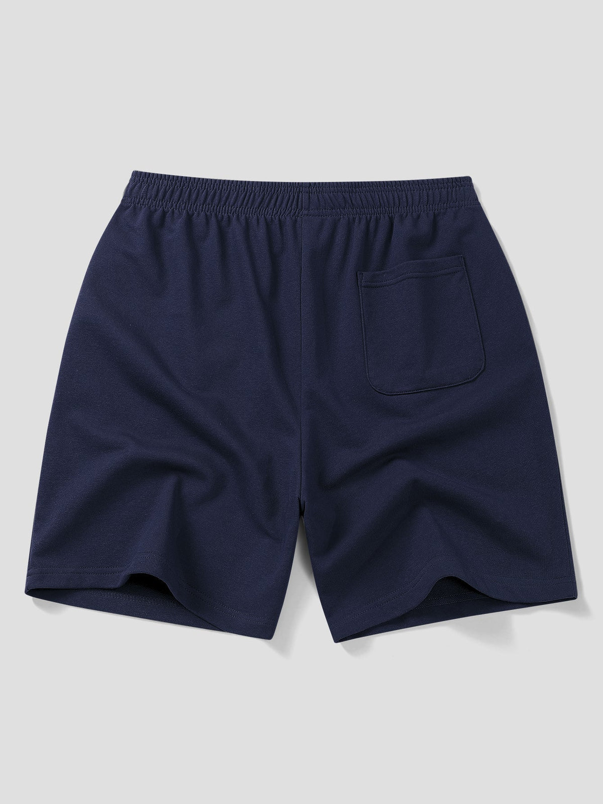 TEDDY | Drawstring shorts with adjustable waist