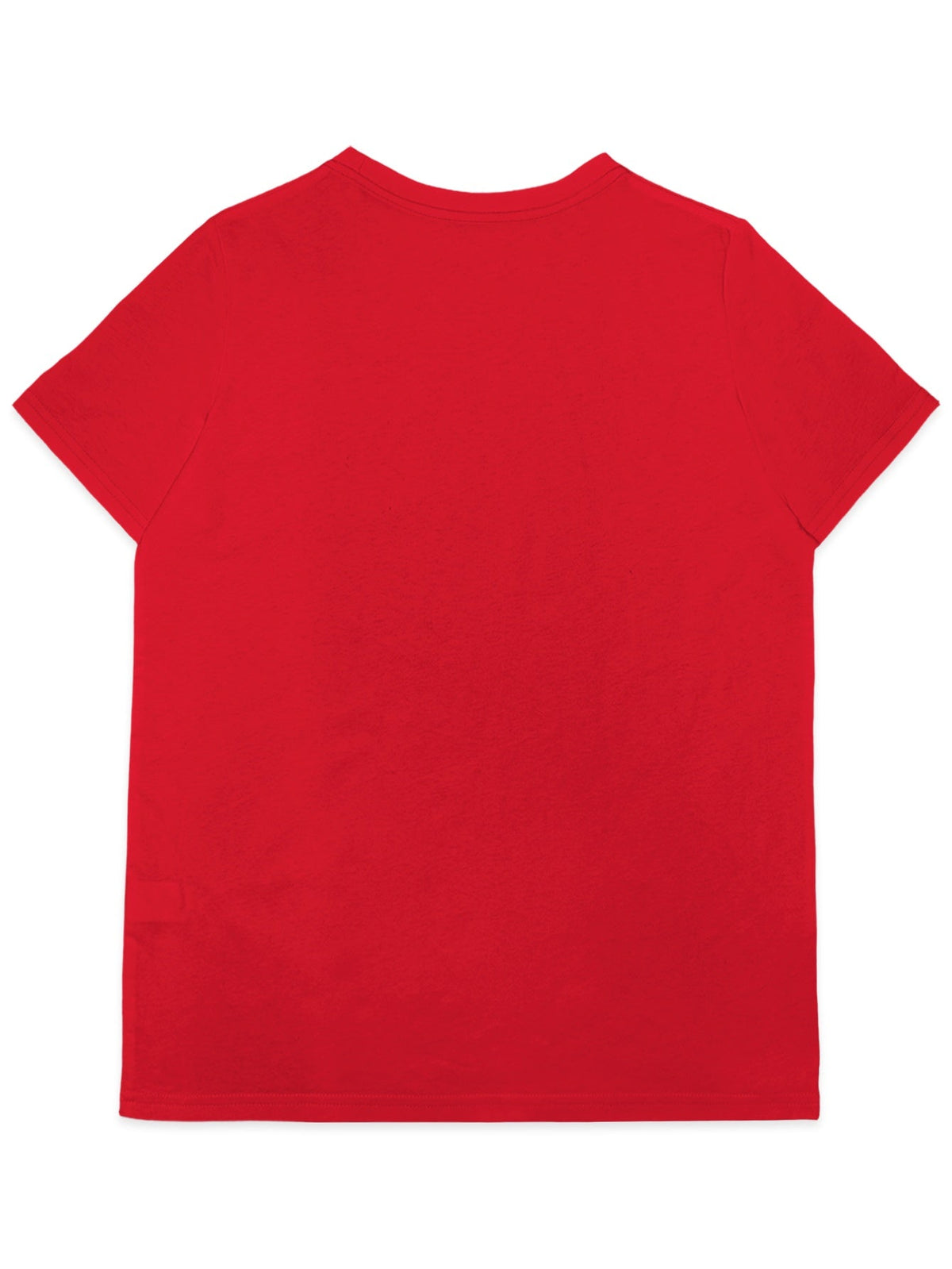 JACK | Graphic tee with flag splatter print