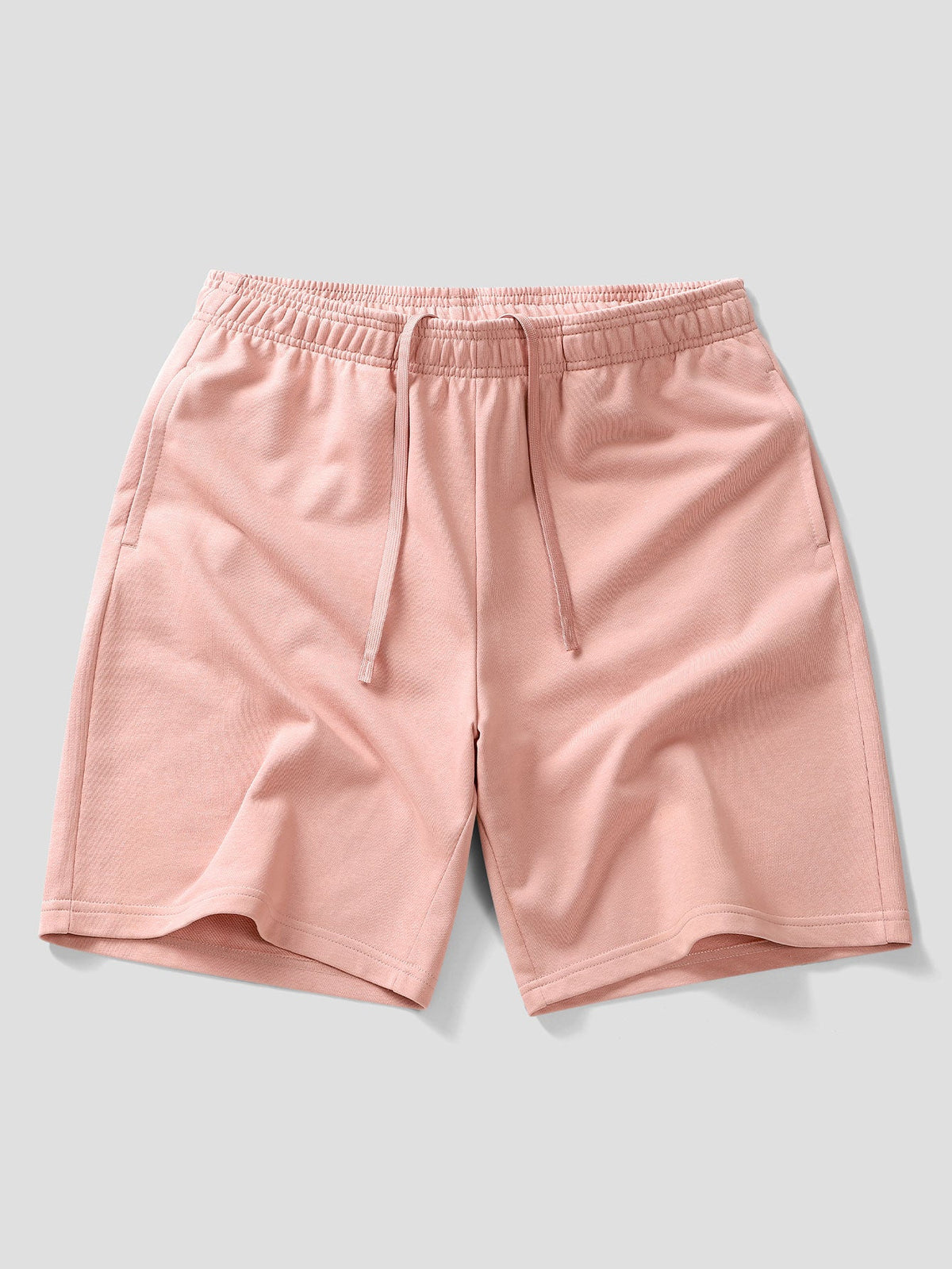 TEDDY | Drawstring shorts with adjustable waist