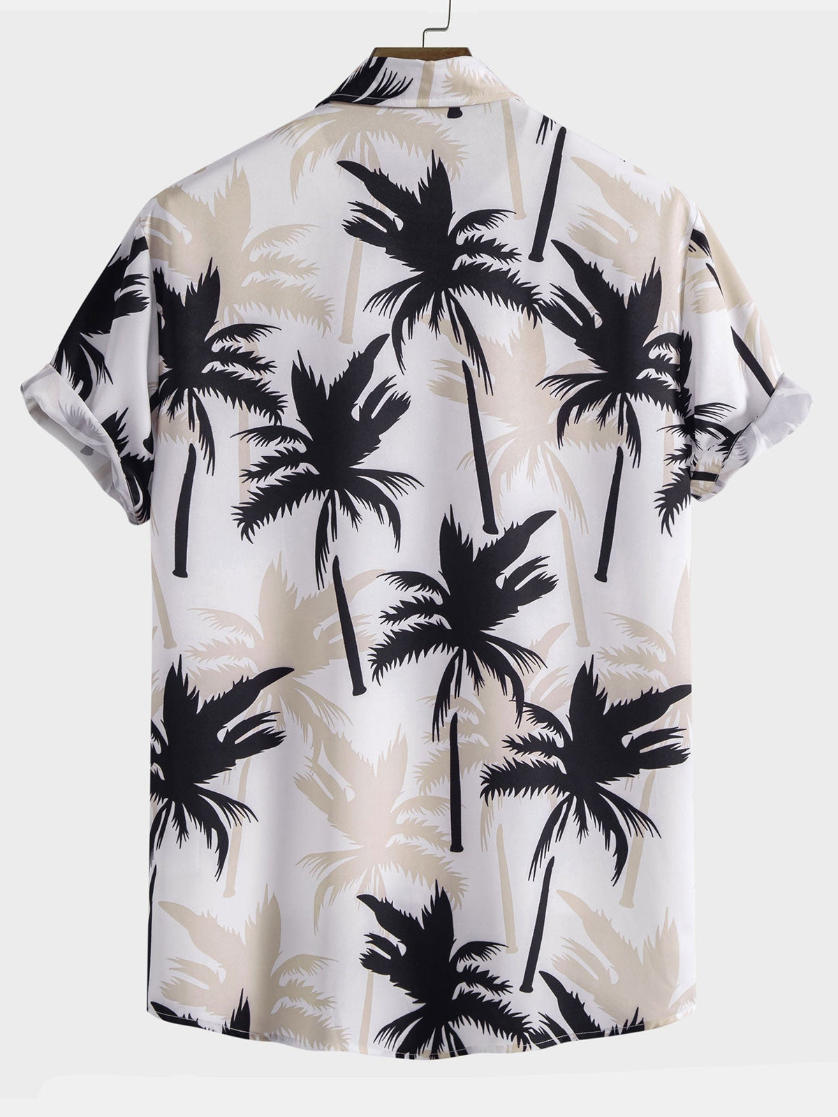 GRACE | Set with printed shorts