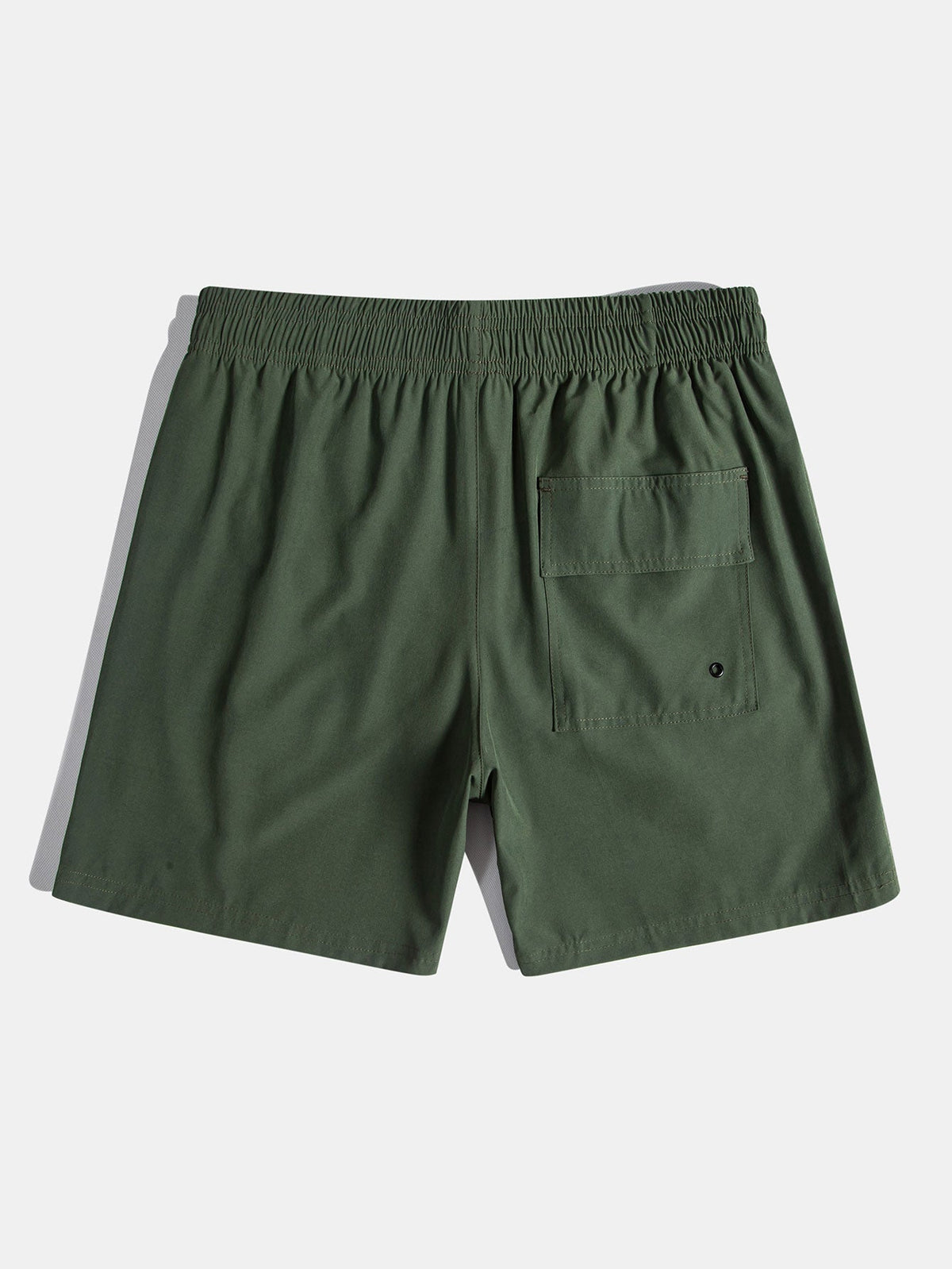 OLIVIA | Set with colourblock shorts