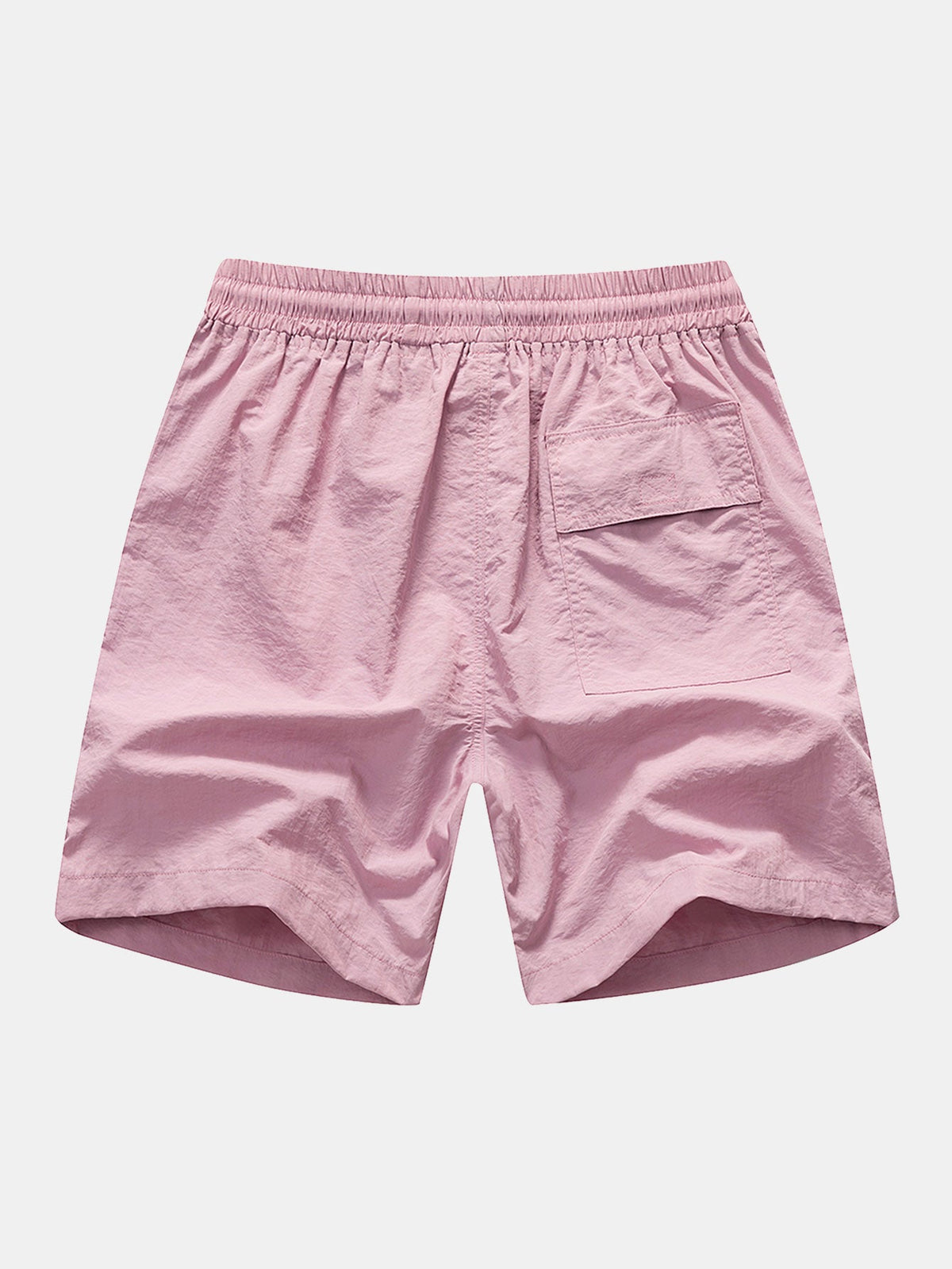 EVIE | Set with printed shorts