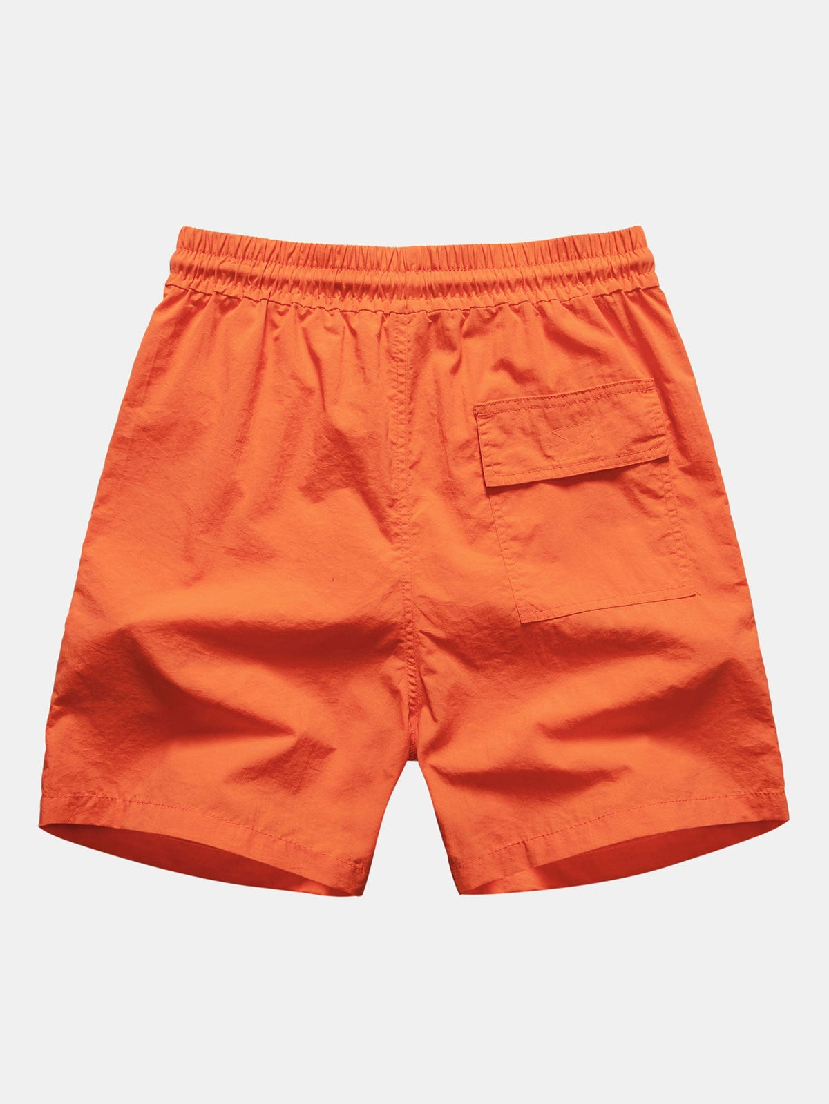 THEO | Shirt and shorts set with all-over print