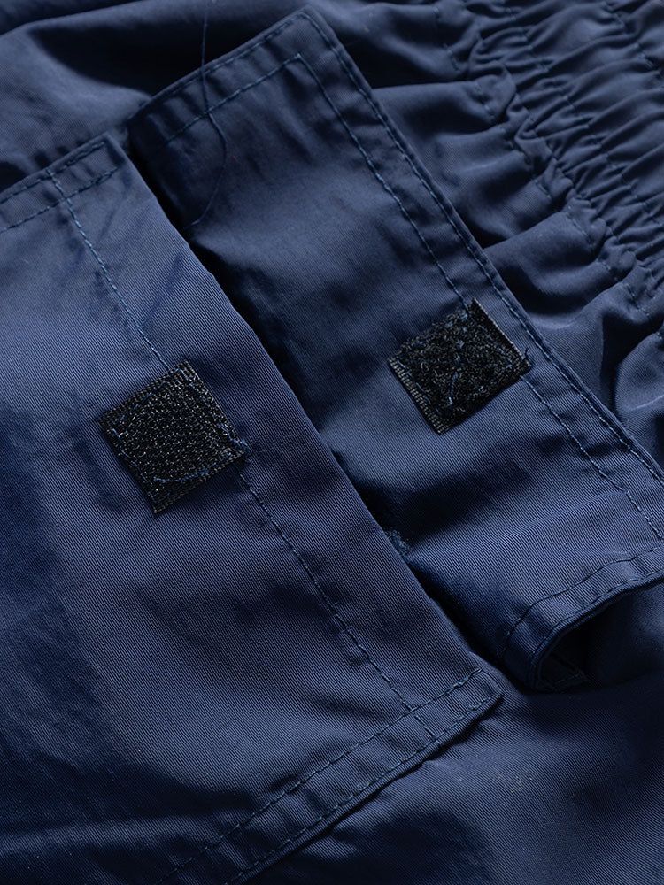 PALM | Shirt and shorts set with all-over print