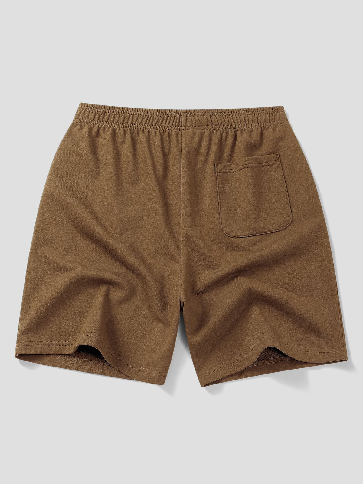 TEDDY | Drawstring shorts with adjustable waist