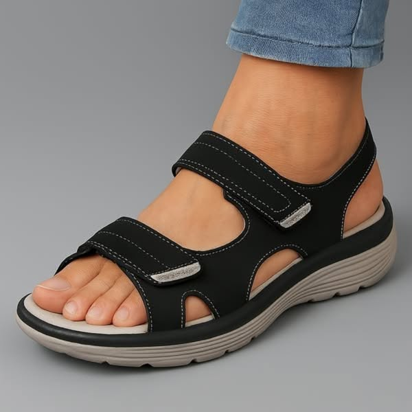 MIA | Sandal with arch support