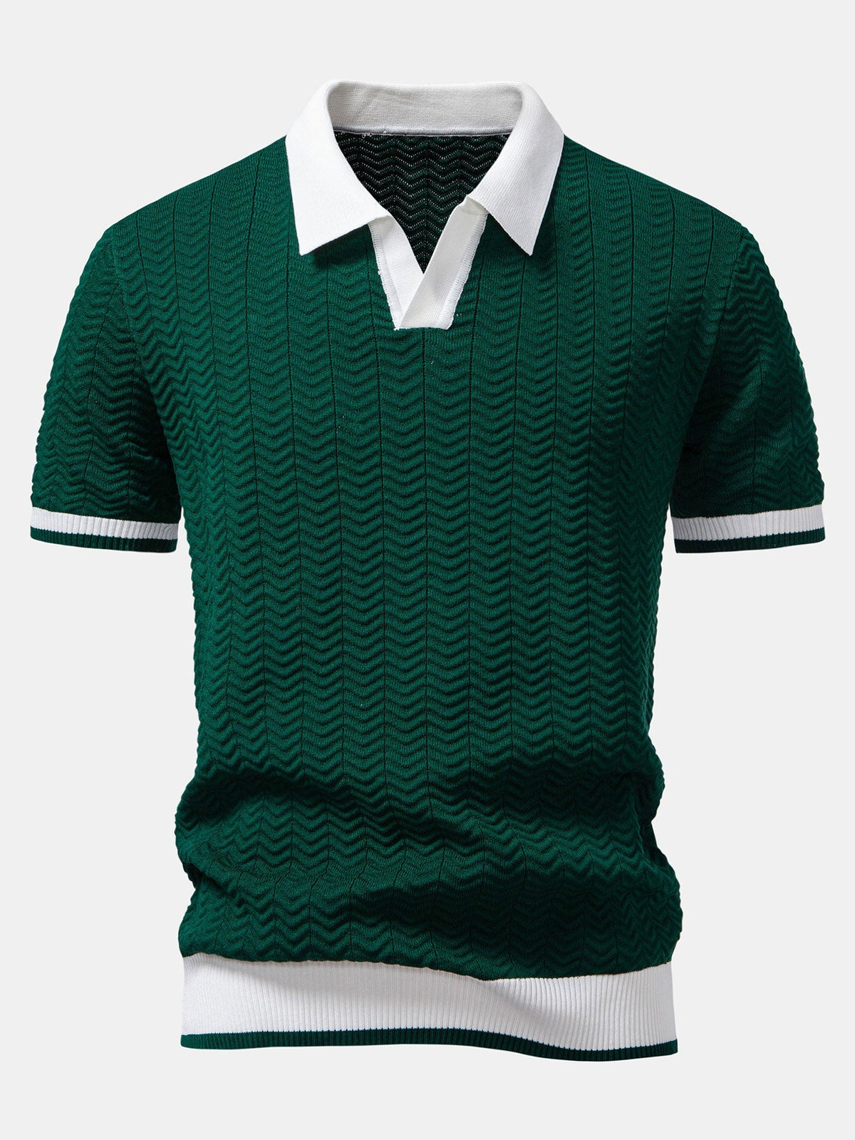 ARTHUR | Set with ribbed trousers