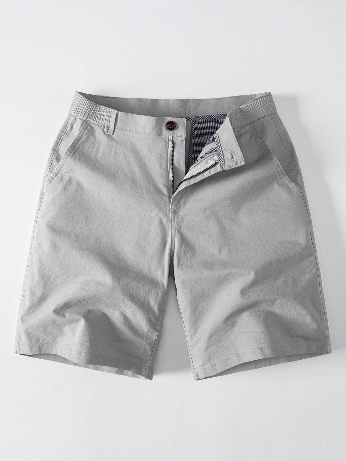 ALFIE | Chino shorts with stretch