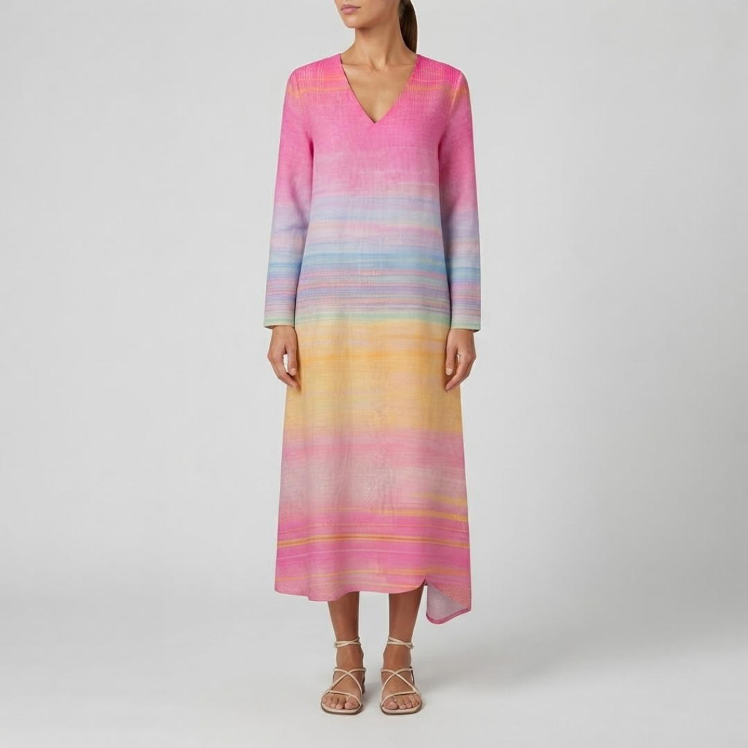 POPPY | Everyday dress with pockets
