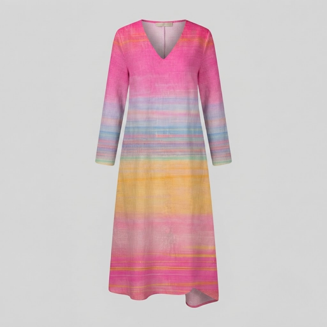 POPPY | Everyday dress with pockets