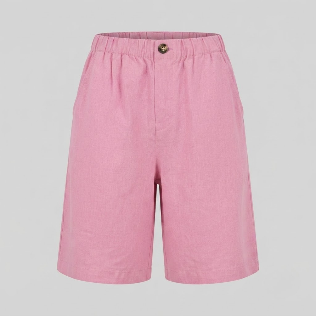 SABBY | Shorts with stretch waistband