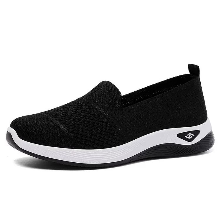 AVA | Slip-on sneaker with cushioned sole