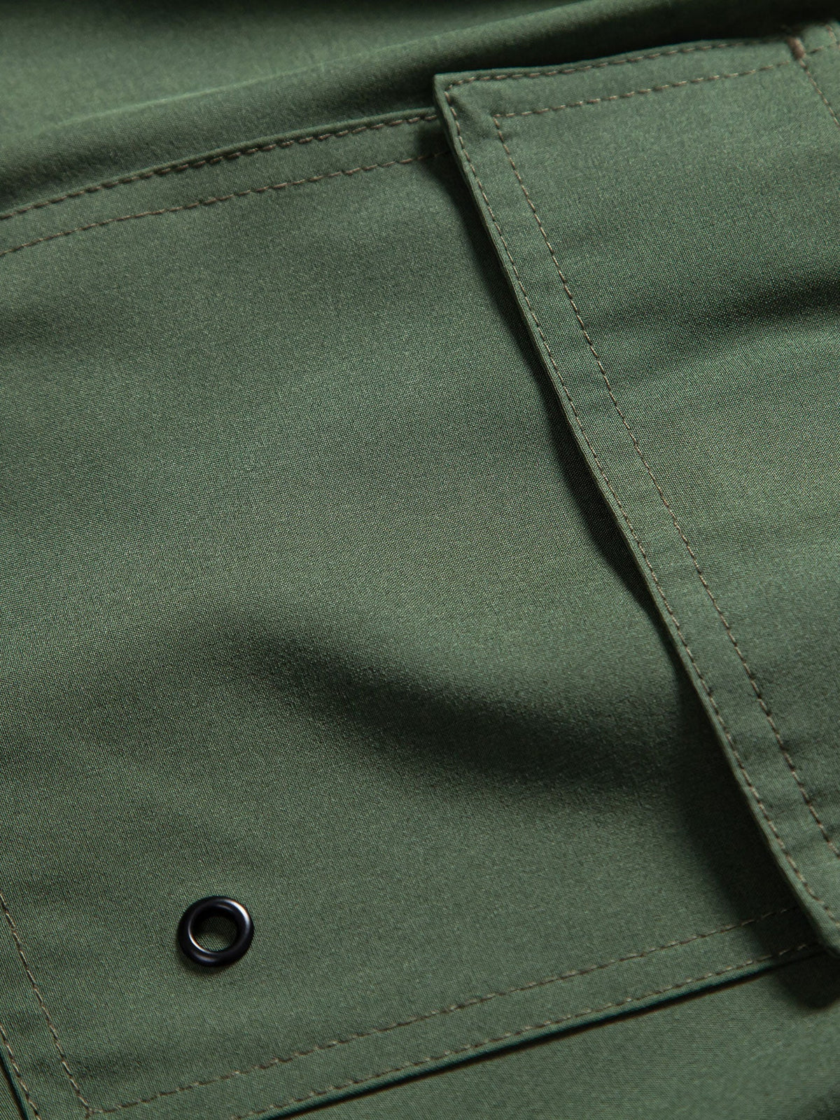 OLIVIA | Set with colourblock shorts