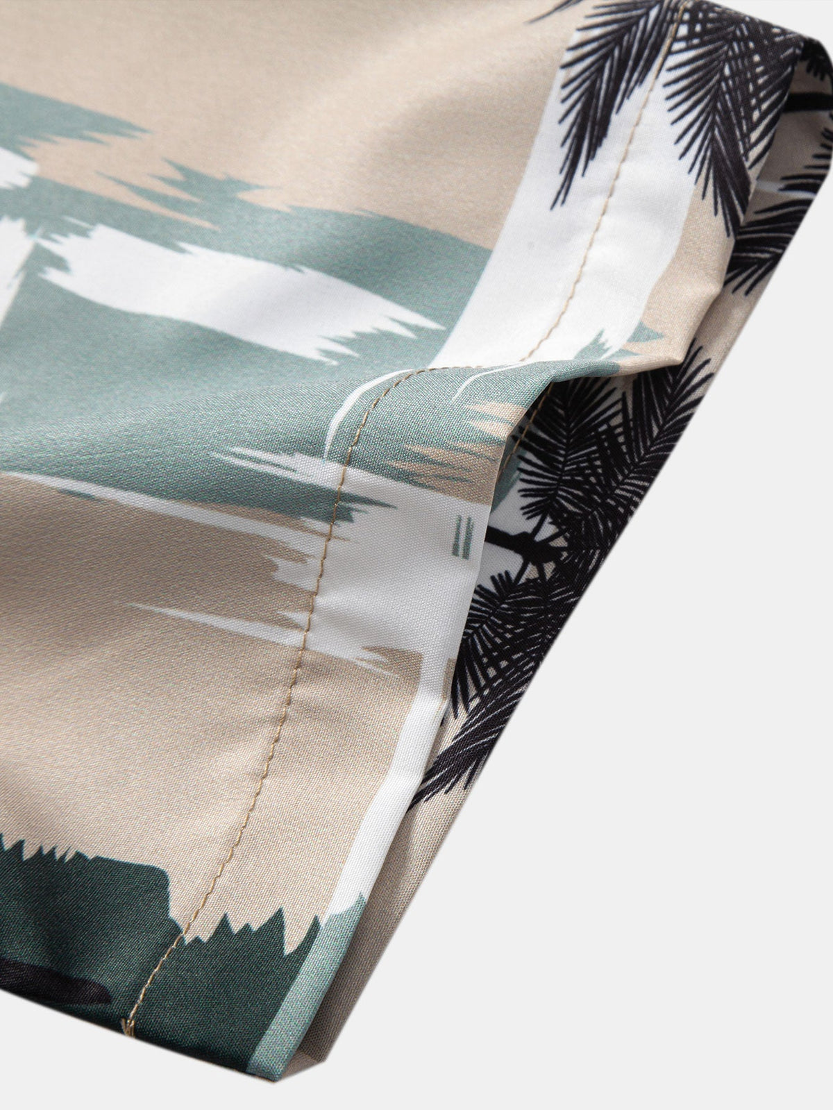 OLIVIA | Set with colourblock shorts