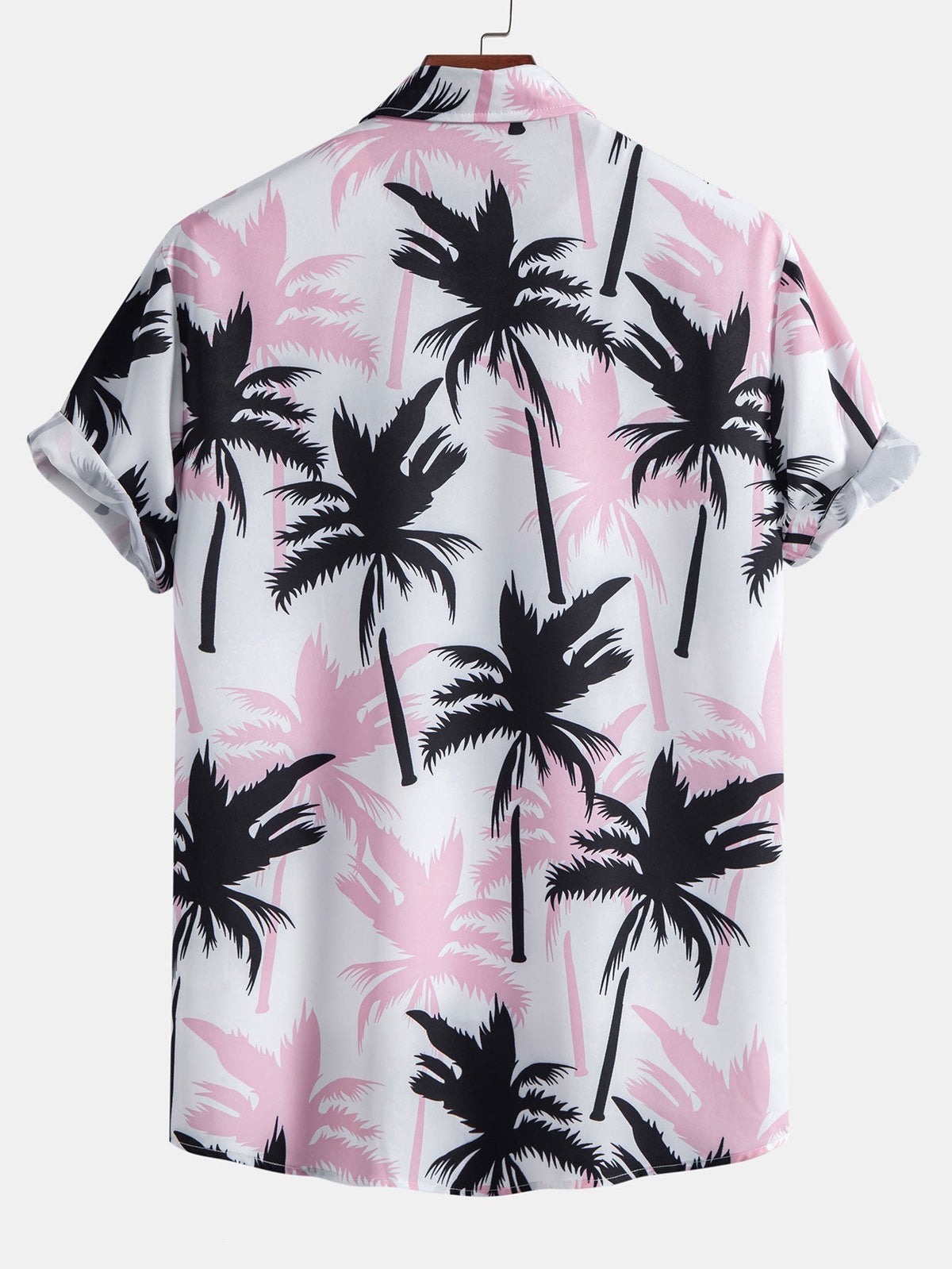 GRACE | Set with printed shorts