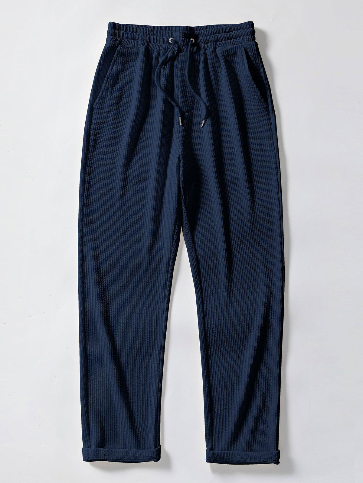 ARTHUR | Set with ribbed trousers