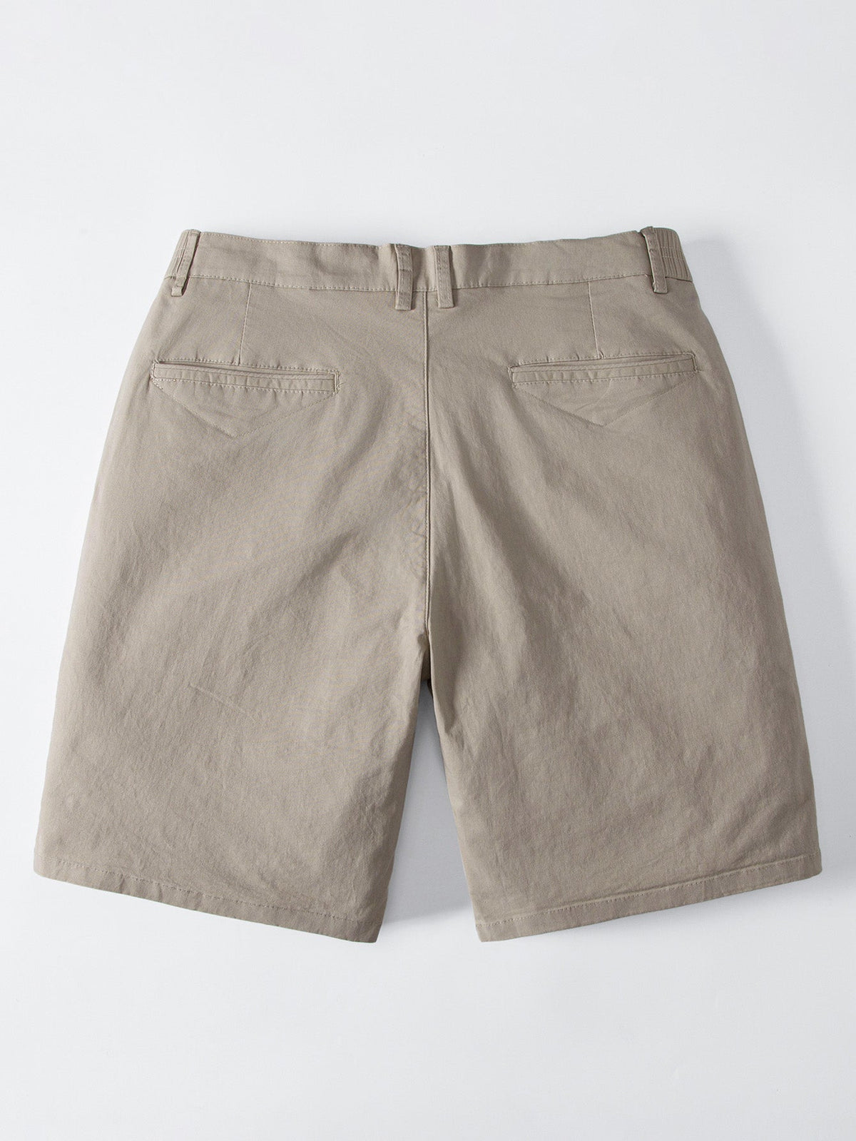ALFIE | Chino shorts with stretch
