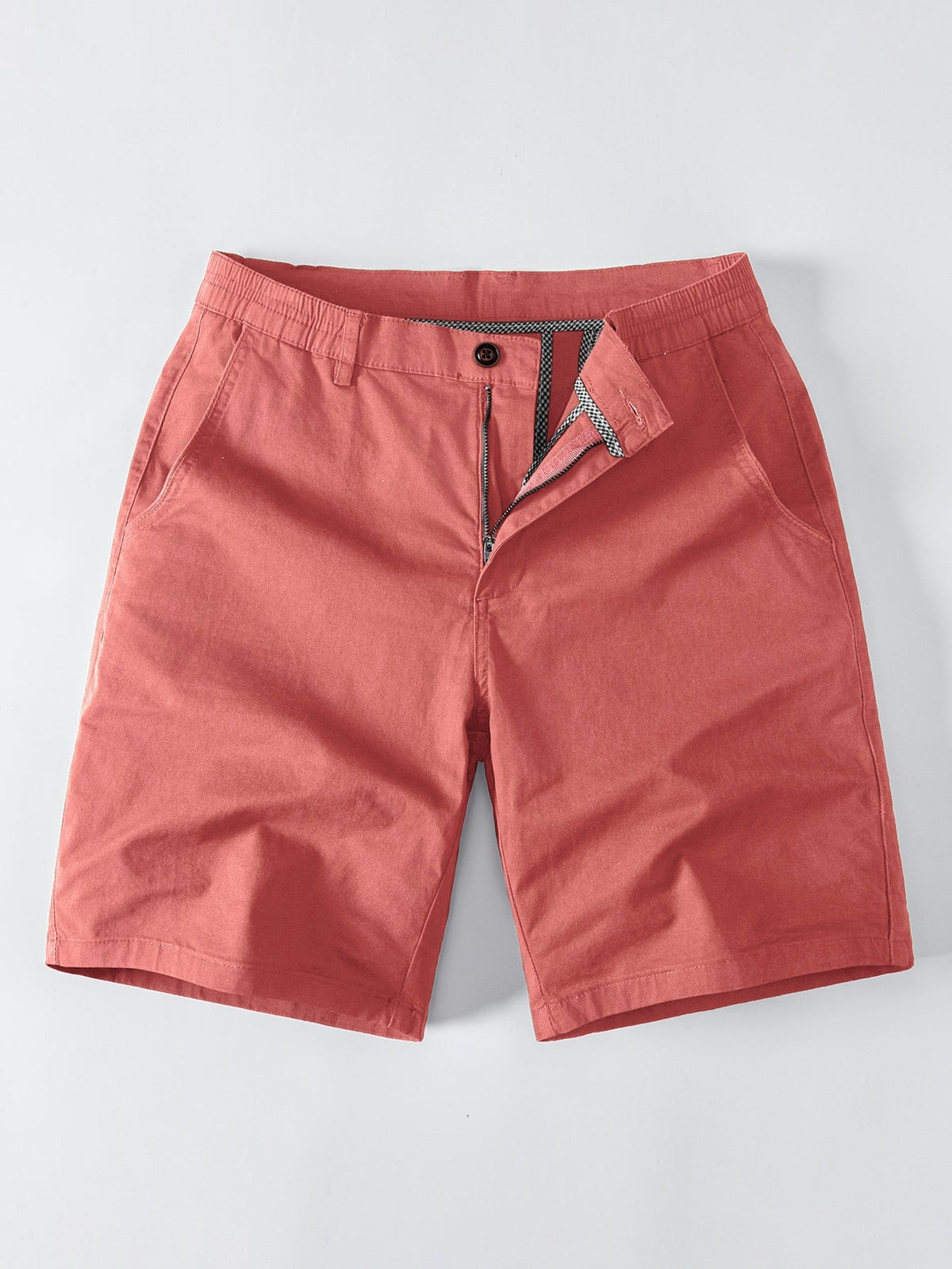 ALFIE | Chino shorts with stretch