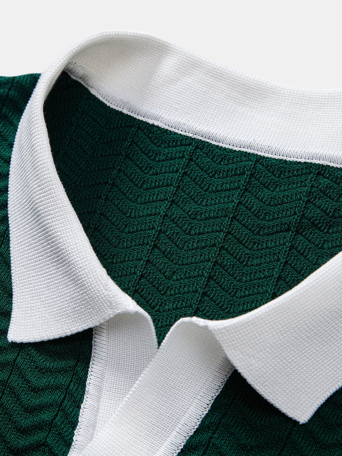 ARTHUR | Set with ribbed trousers