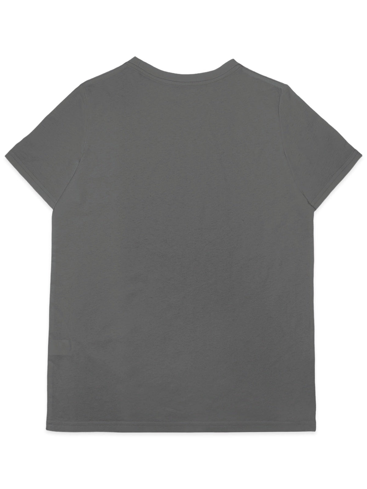 JACK | Graphic tee with flag splatter print