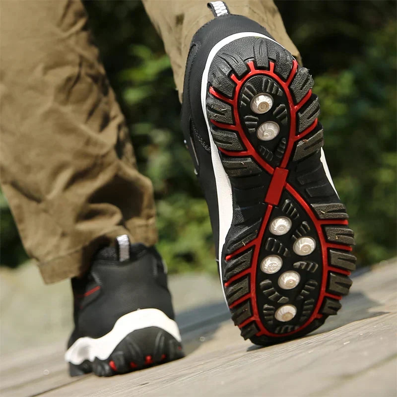 LEO | Walking shoes with slip-on closure