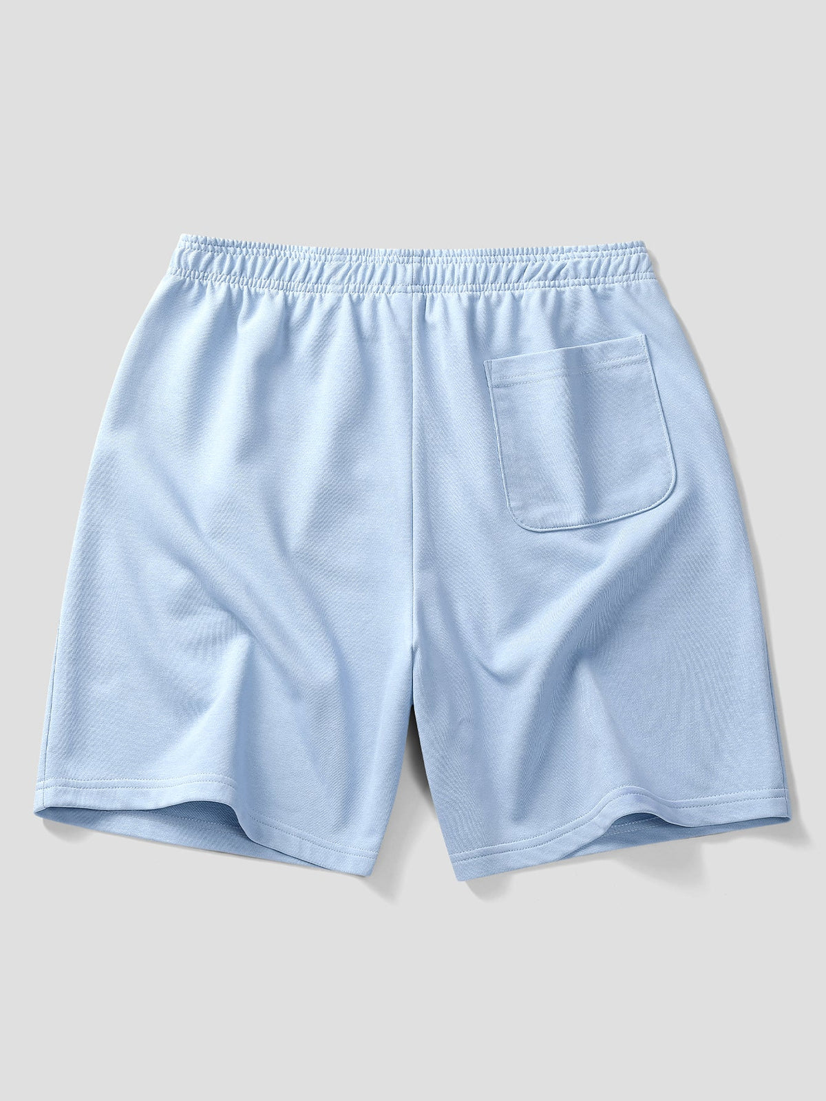 TEDDY | Drawstring shorts with adjustable waist