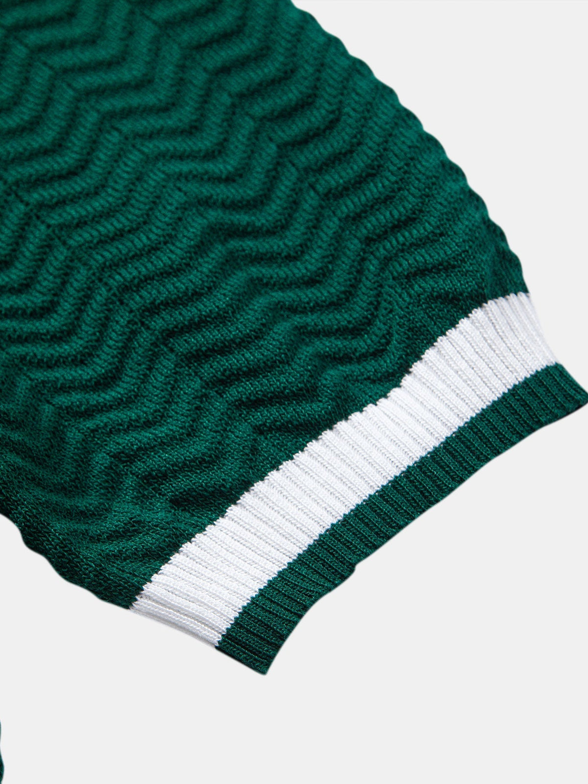 ARTHUR | Set with ribbed trousers