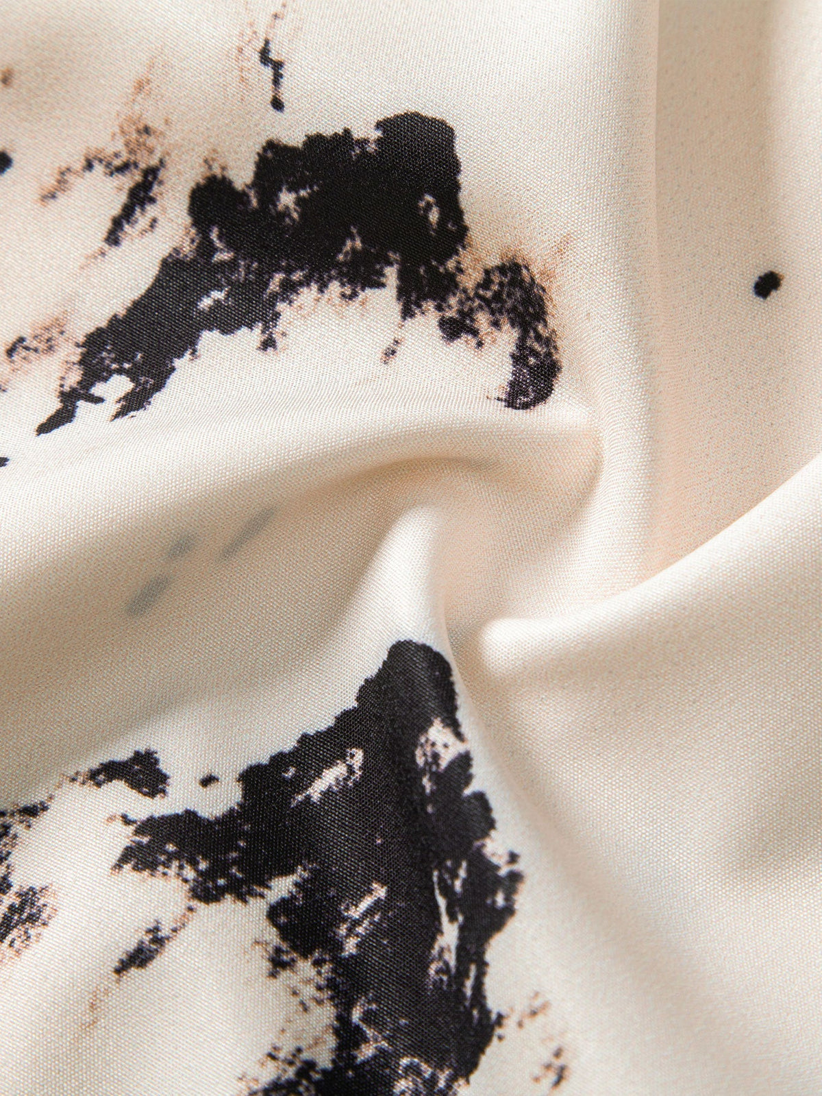 HARRY | Shirt and shorts set with all-over print