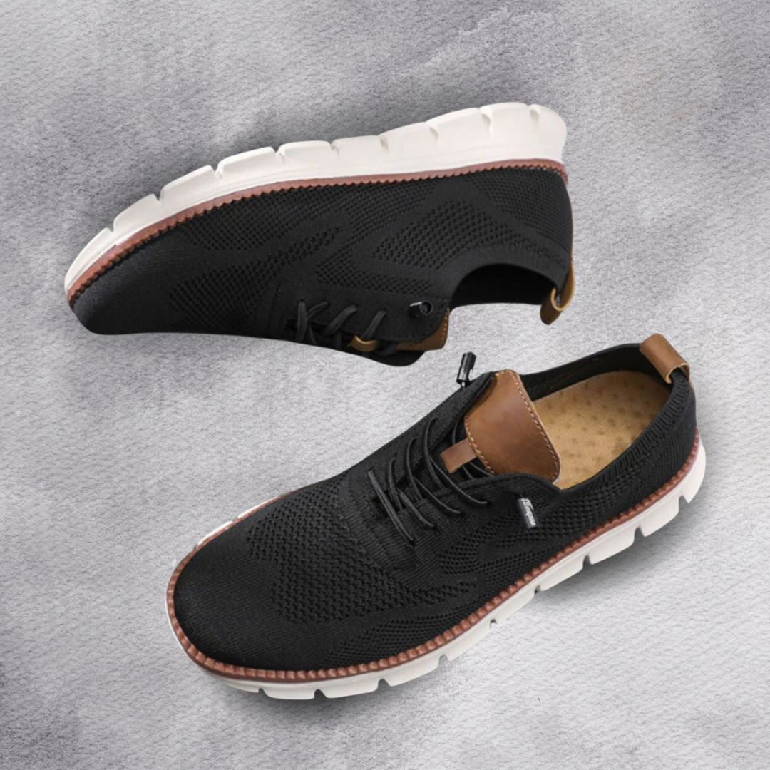 ARTHUR | Walker with arch support