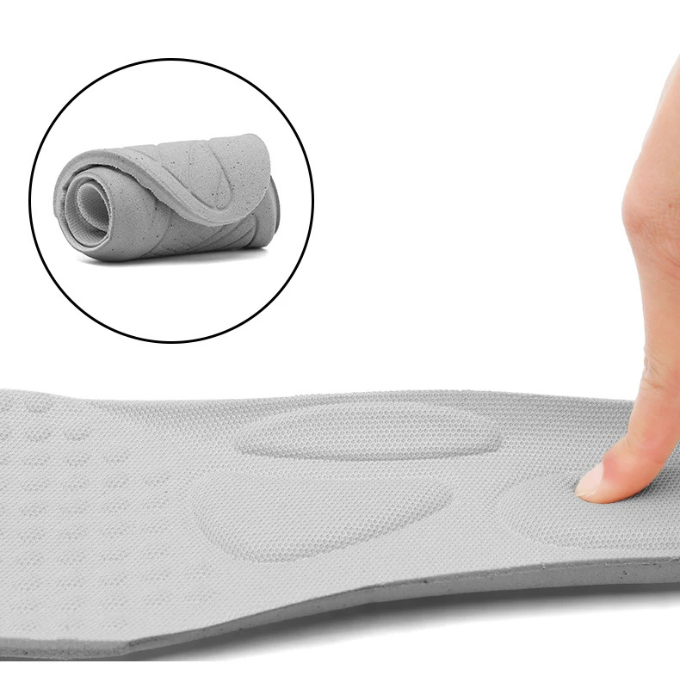 ESME | Slip-on sneaker slides with mesh upper
