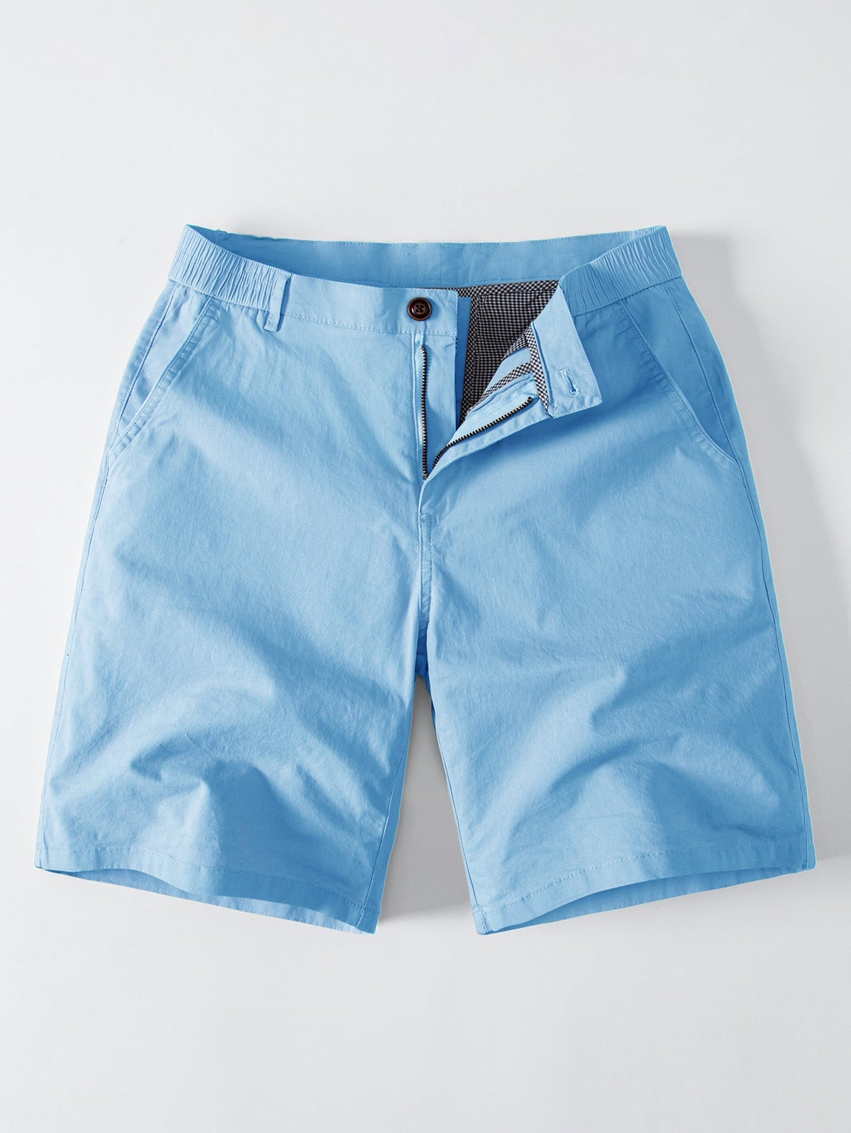 ALFIE | Chino shorts with stretch