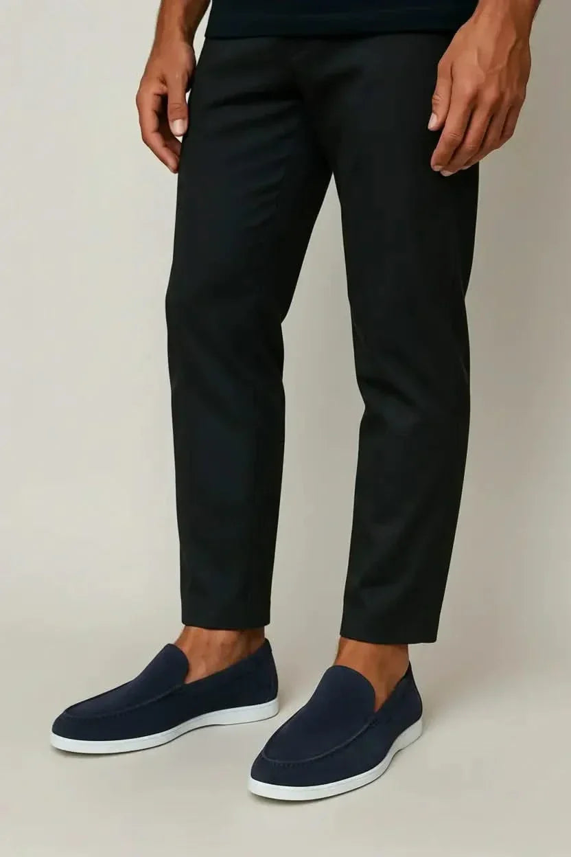 AIDEN | Classic slip-on loafer