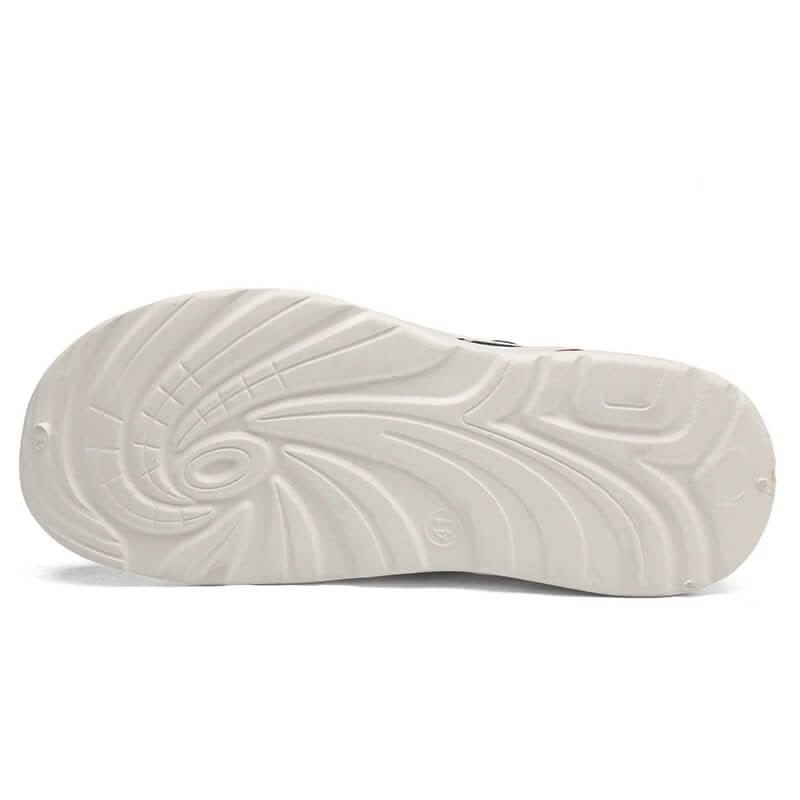 EDWARD | Clogs with adjustable strap